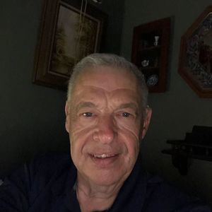 Meet your Posher, Vance